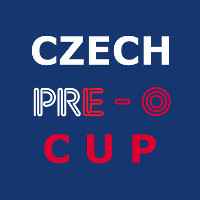 Vyhlášen Czech PRE-O Cup